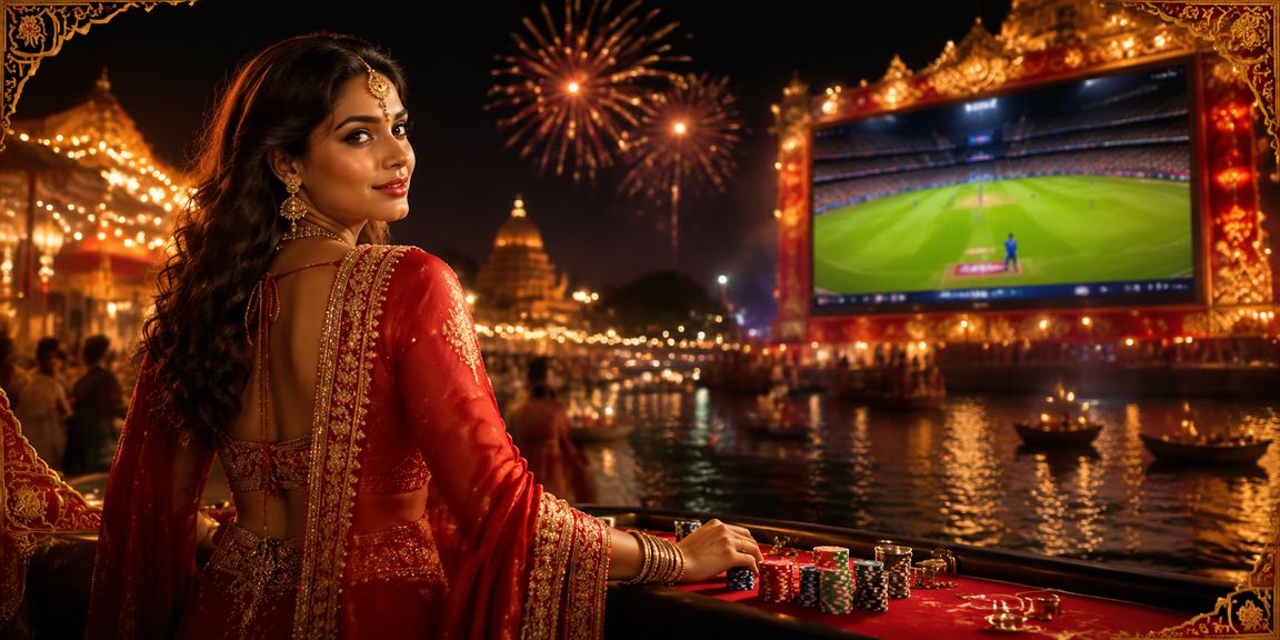 IPL Cricket Match live betting