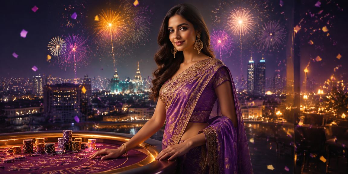 Festive casino gaming promotion during IPL season in Pune city